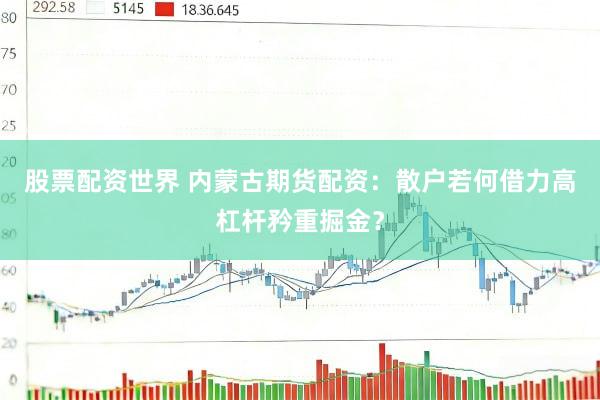 股票配资世界 内蒙古期货配资：散户若何借力高杠杆矜重掘金？